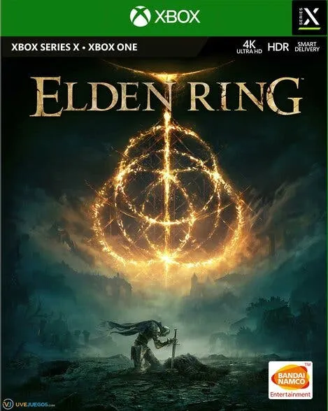 Elden Ring