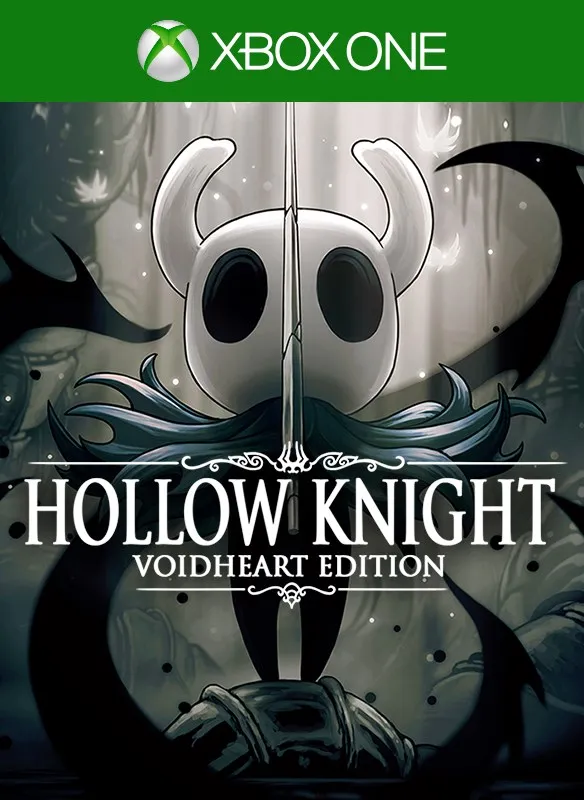 Hollow-knight