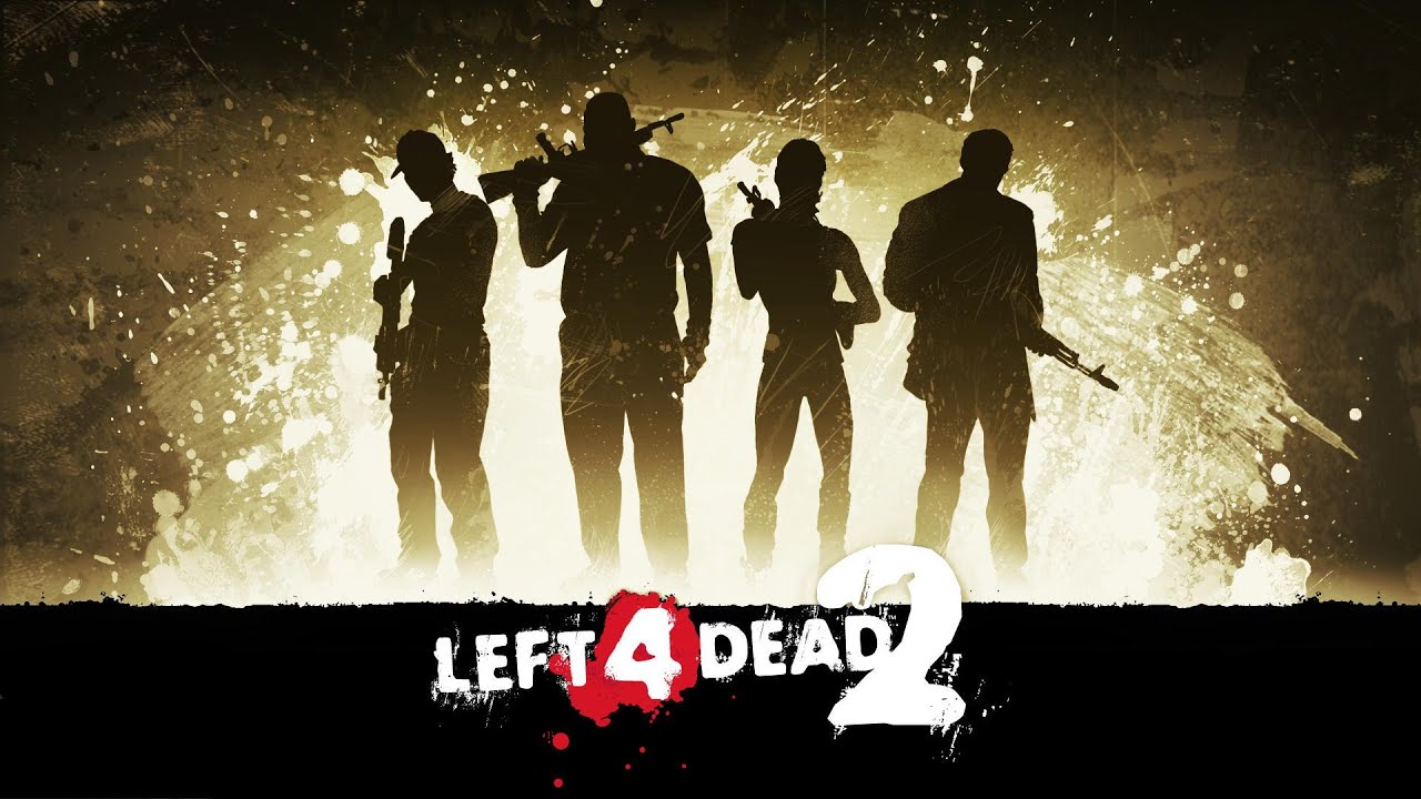 Left4Dead2