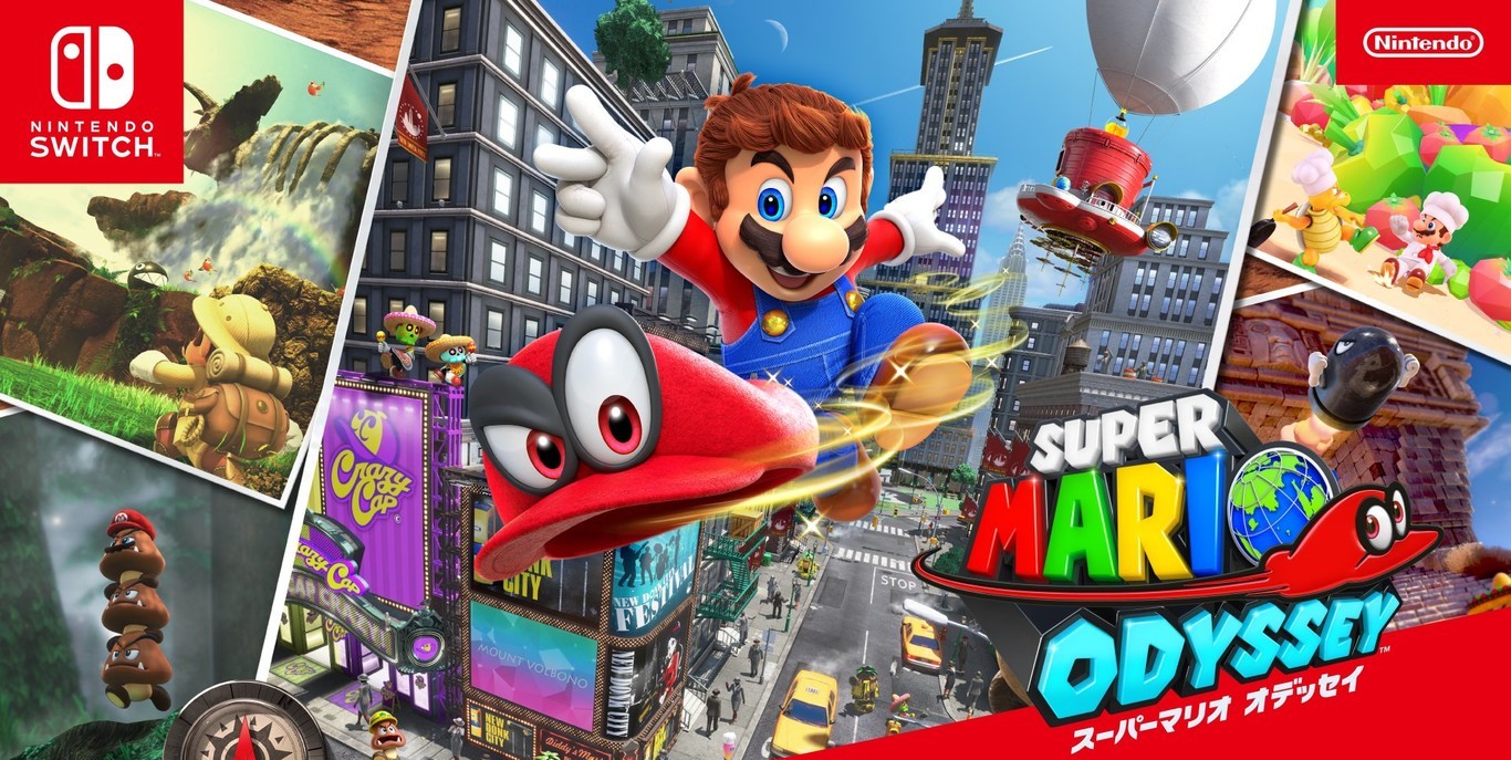 MarioOdyssey