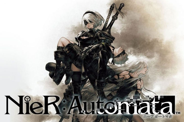 NierAutomata